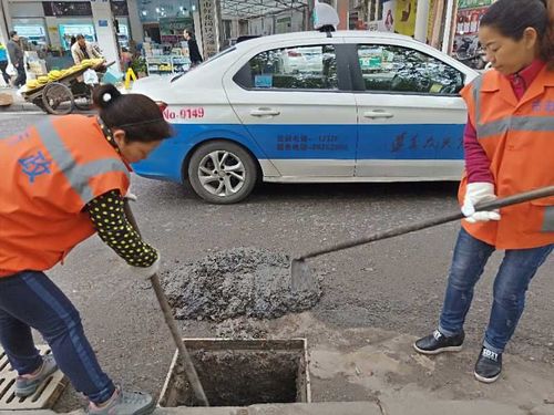 牡丹江沉沙井清掏-污水井清理