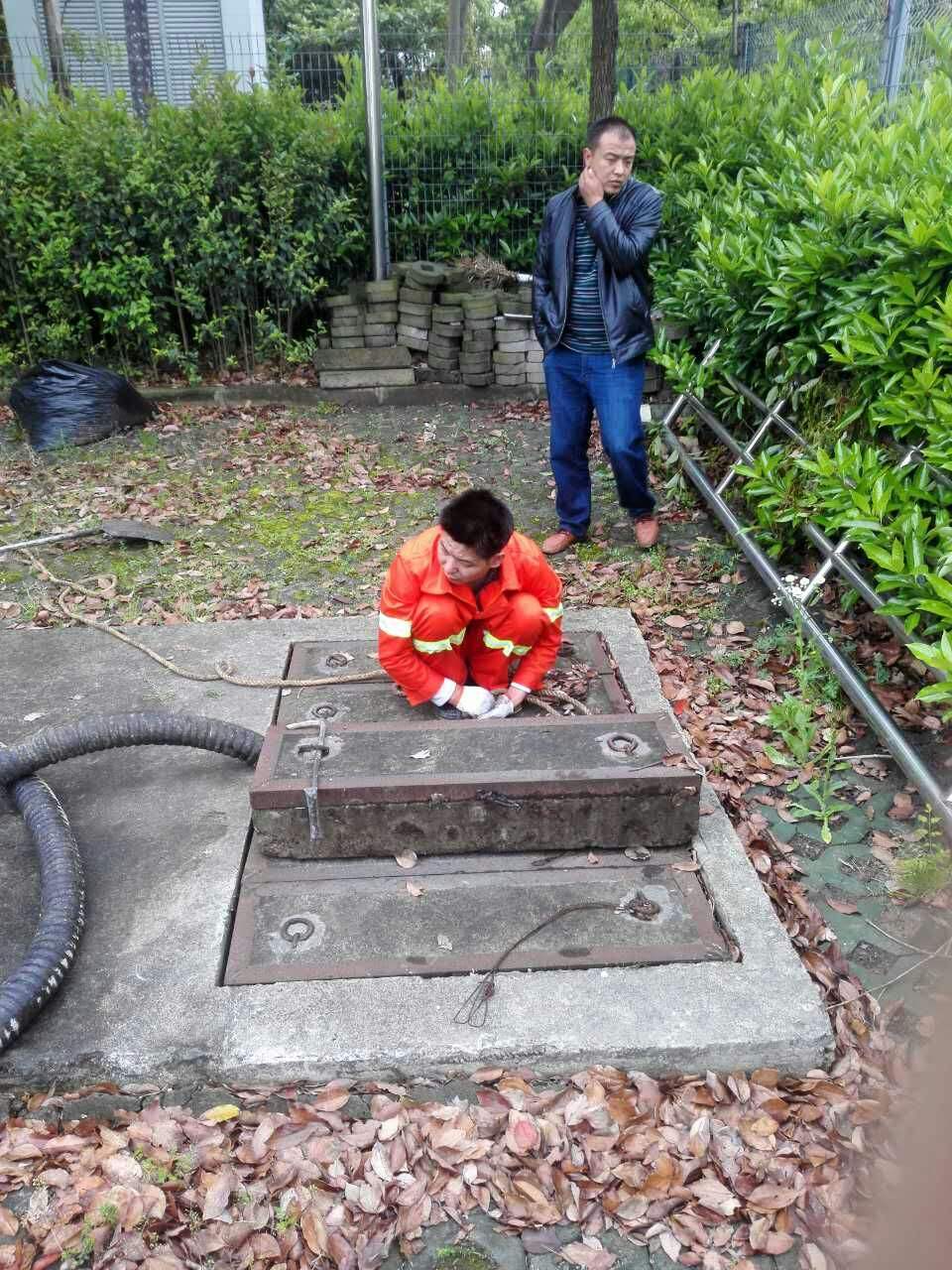 牡丹江吸污抽粪