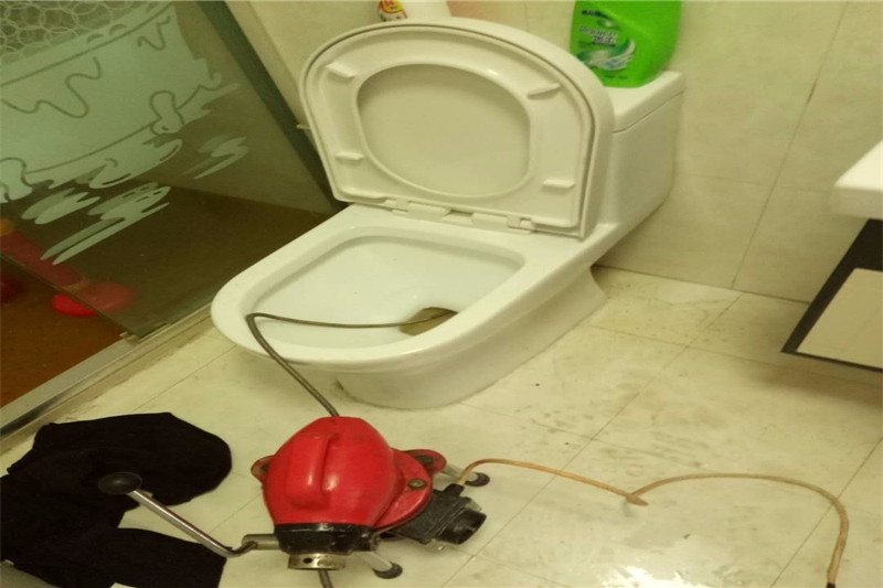 牡丹江如何疏通马桶 疏通马桶多少钱