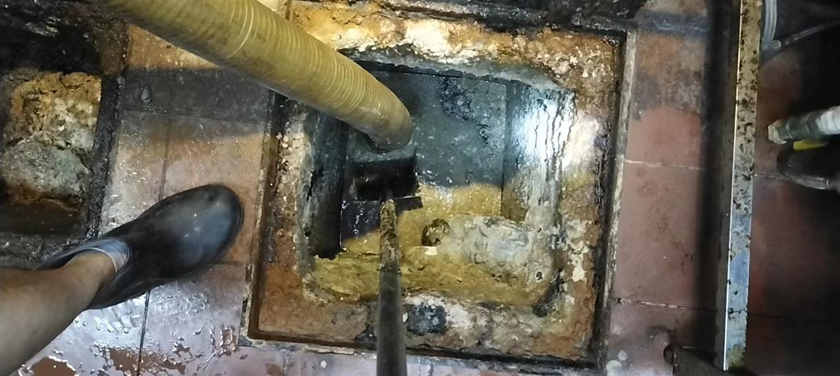 牡丹江污水池清理一般都有毒气，怎么预防中毒呢？