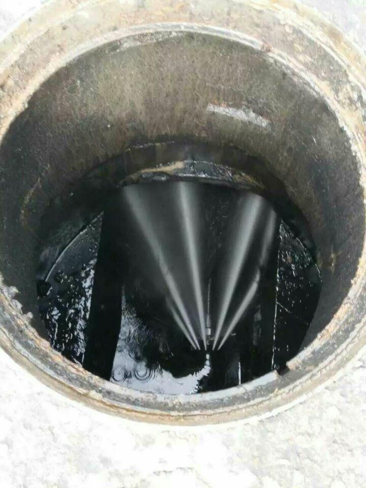 牡丹江市政管道清洗-排污管道清洗