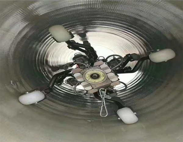 牡丹江市政管道清淤怎么修复