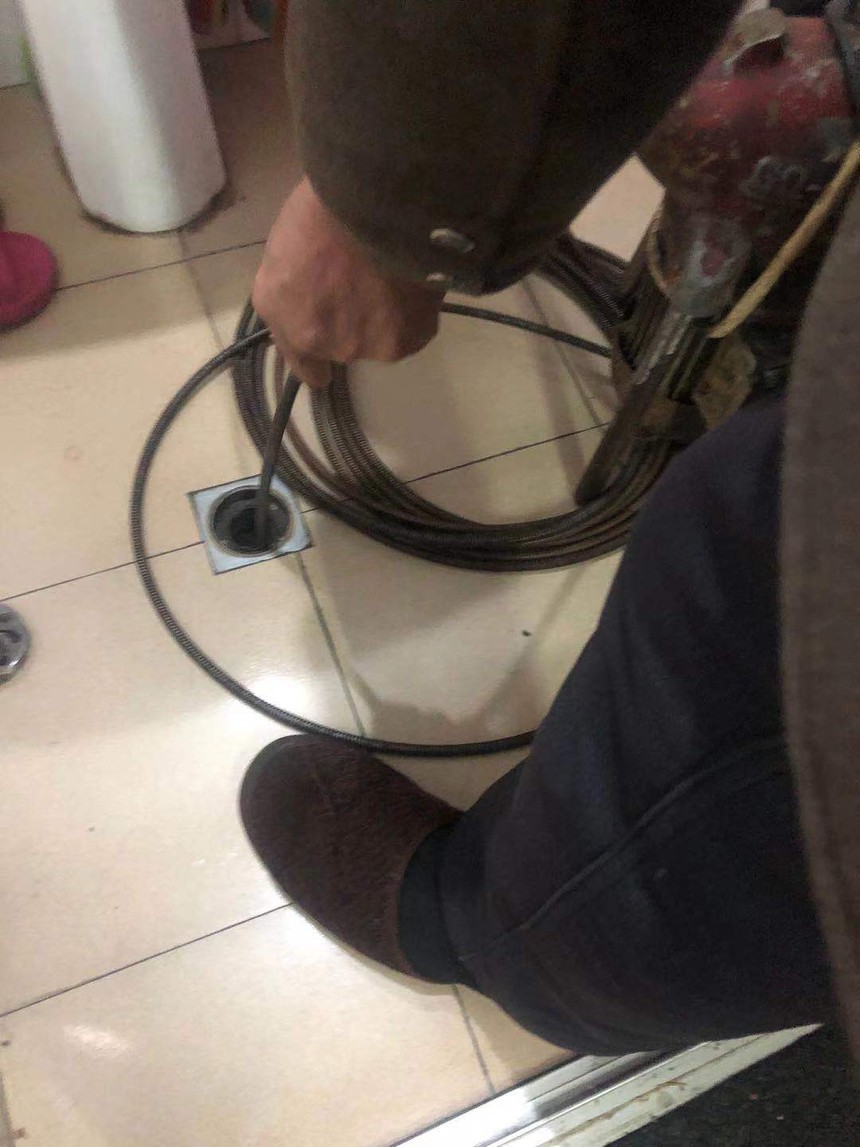 牡丹江管道疏通，疏通下水道