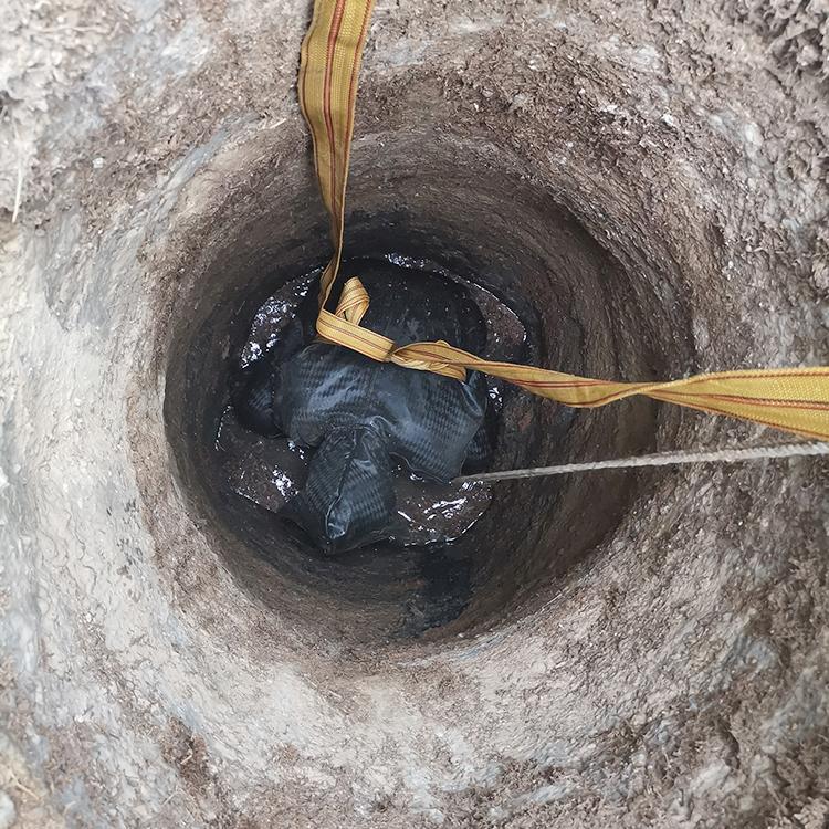 牡丹江疏通雨水管道 市政管道清淤